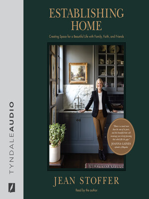 cover image of Establishing Home
